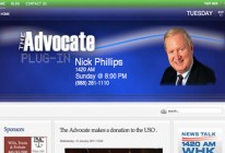 The Advocate USA