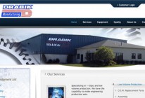 Drabik Manufacturing