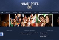 Paramount Distillers