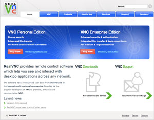 VNC