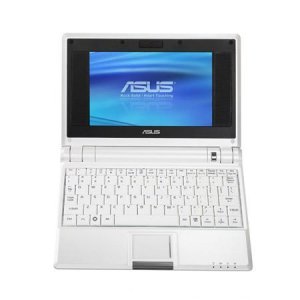 Asus eee pc какой windows поставить