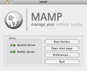 mamp wordpress all images not loading