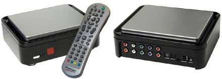 Hauppauge HD-PVR